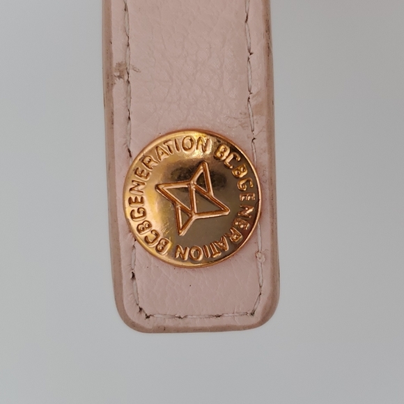 BCBGeneration Pink "DREAM" Bracelet - Picture 7 of 8